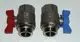 DAIKIN-Kugelhahnset-G1AGxG1IG-bl-rt-RMV-fuer-RMV-Verteiler-5760046 gallery number 1